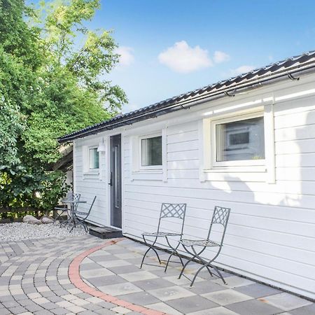 Gorgeous Home In Borgholm With Wifi Eksteriør billede