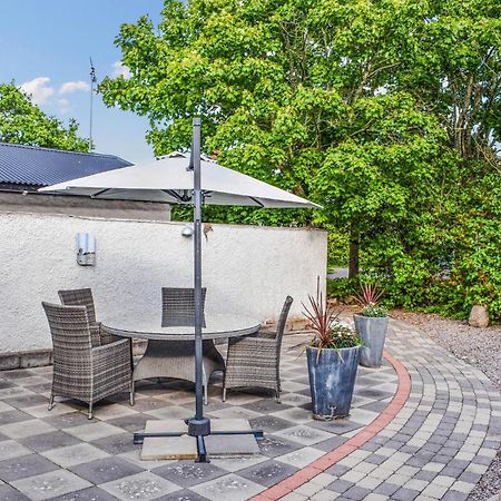 Gorgeous Home In Borgholm With Wifi Eksteriør billede
