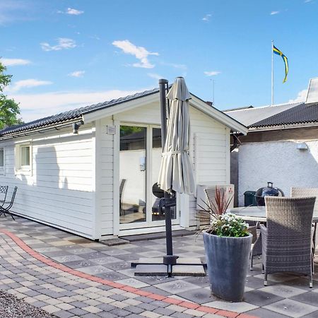 Gorgeous Home In Borgholm With Wifi Eksteriør billede