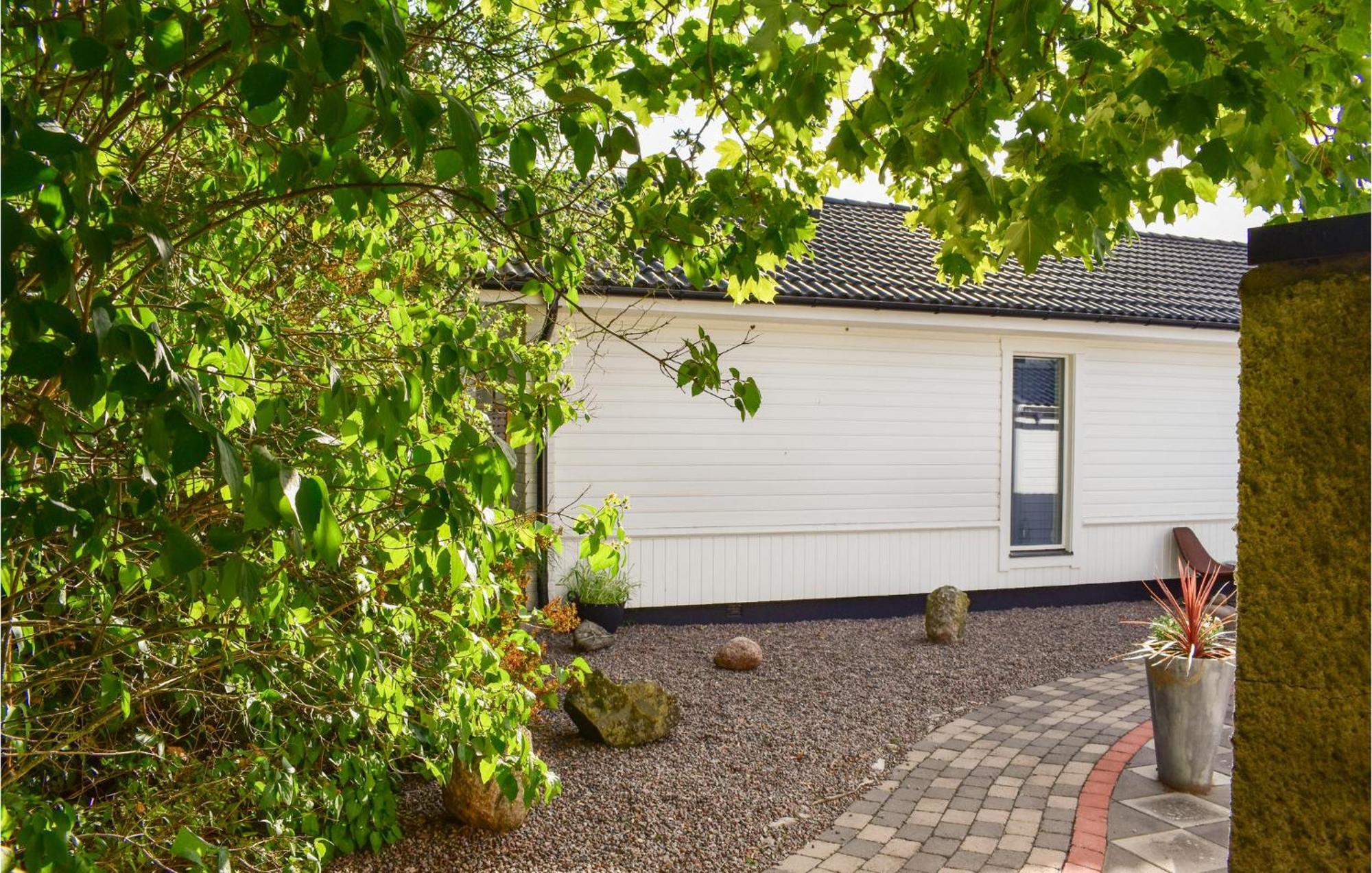 Gorgeous Home In Borgholm With Wifi Eksteriør billede